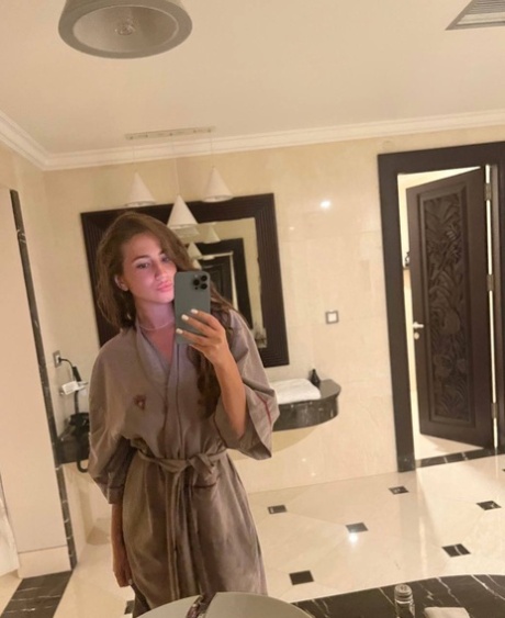 Deli̇kli̇kaya Escort Seçkin ve Asil Bayan Olga