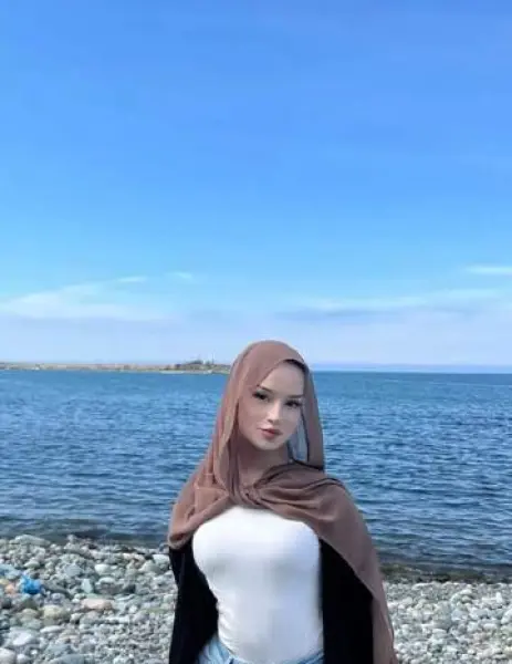 BEYKOZ VIP Escort YAĞMUR - Doğrulanmış Model