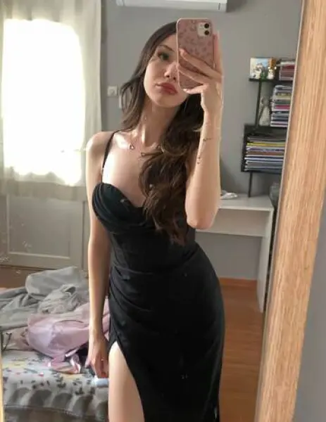 BEYKOZ VIP Escort GÖZDE - Doğrulanmış Model