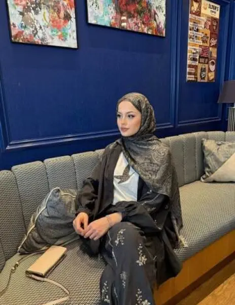 BEYKOZ VIP Escort CEREN - Doğrulanmış Model