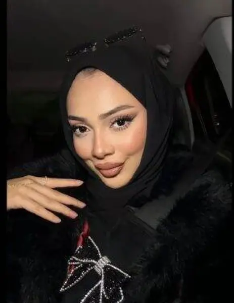 BEYKOZ VIP Escort DAMLA - Doğrulanmış Model
