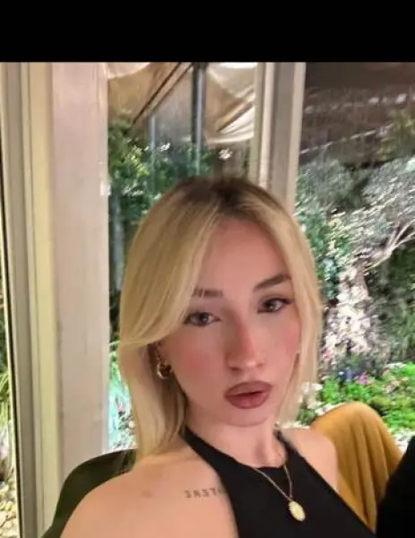 BEYKOZ VIP Escort BERNA - Doğrulanmış Model